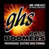 GHS Strings GHS Bass Boomers Bass Guitar Strings45-100 Extra Long Scale