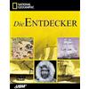 NATIONAL GEOGRAPHIC Die Entdecker - National Geographic (DVD-ROM)