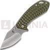 Gerber Coltello pieghevole Gerber Kettlebell, verde