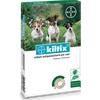 ELANCO ITALIA SpA Kiltix*collare 38cm cani picc - KILTIX - 103064010