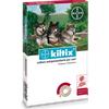 ELANCO ITALIA SpA Kiltix*collare 70cm cani grand - KILTIX - 103064034