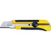 Stanley Cutter con telaio in acciaio lama 25 mm