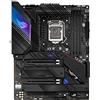 ASUS ROG Strix Z590-E Gaming WiFi 6E LGA 1200(Intel 11°/10°) ATX Gaming Scheda madre (PCIe 4.0, 14+2 Power Stage, DDR4 5333+, Dual Intel 2.5 Gb LAN, Thunderbolt 4, 4xM.2/NVMe SSD e Aura RGB)