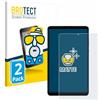 BROTECT Pellicola Protettiva per Xiaomi Redmi Pad SE 8.7 4G | 2 Pezzi Opaca Protezione Schermo Made in Germany Anti-Riflesso Anti-Impronte Proteggi Schermo