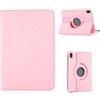 AYXYYDS Custodia protettiva per tablet per Honor Pad X9 11.5 pollici 2023, custodia per smart shell con Honor Pad X9 11.5 pollici (Rosa)
