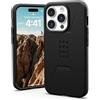 URBAN ARMOR GEAR UAG - Custodia compatibile con iPhone 15 Pro da 6,1 pollici, con magnete integrato, compatibile con ricarica MagSafe, robusta custodia protettiva a prova di caduta di grado Mil-Grade