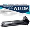 LCL W1335A Nero Cartucce di Toner Compatibile per HP 335A W1335A(1-Pack) | Compatible per HP LaserJet MFP M438dn M438n M438nda M440dn M440n M440nda M442dn M443nda M444dn M42623n M42623dn M42625n