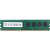 Koanhinn DDR3 4GB Memoria Ram PC3-12800 1.5V 1600Mhz 240 Pin Desktop Memory DIMM Unbuffered e Non-ECC per Desktop Scheda Madre