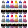 Amaprint 12 XL tinta compatibili con Epson t673 per EcoTank ET L800 L805 L810 L850 L1800