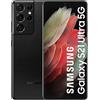 Amazon Renewed Samsung Galaxy S21 Ultra 5G 512GB micro sdxc Garanzia limitata di 1 anno