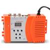 Topiky Modulatore RF Digitale, Convertitore HDMI a RF per PAL NTSC, per Ricevitore Satellitare, Videocamera, Console, Videoregistratore