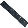 VINABTY GA771WJSA VINABTY Telecomando sostitutivo per Sharp LC-46LE700E LC-46LX700E GA825WJSA LC-32LE600E LC-40LE600E,LC-46LX705E,LC-50LE7OOS