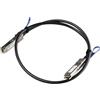 MikroTik QSFP28 direct attach cable, 1m