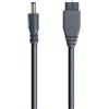 SlimQ for SlimQ 330W Charger XT60-5525 DC Cable XT60 DC Cable | 40CM