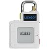 LILYGO T-Echo Plus LoRa TTGO - Scheda di sviluppo con display PL-E-Paper da 1,54 senza sensore BME280 (bianco 868 MHz)