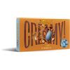 Confetti Maxtris Creamy, Gianduja Azzurro | Scatola 1000gr