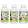 Generico Horomia set 3 Profumatori liquidi per bucato essenza Musica del Sole ml.500