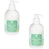 Alkemilla Detergente Intimo Tea Tree 250 ml - Alkemilla