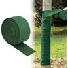 NUTKIT 20M*12CM Telo Termico Protettivo Antigelo, Fascia di Protezione per Alberi, per Proteggere Il Tronco degli Alberi, Piante e Piante Antigelo e Bendaggio per Mantenere Caldo e Idratare