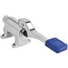 Idral Rubinetto A Pedale A Pavimento Art. 02061 Idral