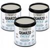 TecnoChalk Quarzo Facile - Pittura da Esterno Grigio Caldo RAL 7044 - 3 X 250 ml | Prendi 3 Paghi 2 - Pittura Facile - Alta Aderenza e Copertura su Tutte le Superfici Esterne - Resiste agli Agenti Atmosferici