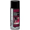 SARATOGA Vernice Spray Antiscivolo Trasparente, per Interni ed Esterni, Lavabile, Adesione Forte, Effetto Antisdrucciolo per Pavimenti, Scale, Superfici Lisce, 400ml