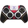 Turtle Beach Victrix Pro BFG Reloaded Controller modulare wireless per PC | Fortnite Drift, Per gioco competitivo, levette Hall-Effect, pulsanti rimappabili, D-padpersonalizzabili, Windows 10/11