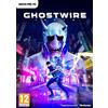 Bethesda Ghostwire: Tokyo - - PC, Standard