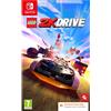 2K LEGO 2K Drive nintendo_switch, Standard, versione Italiana