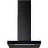 AEG NDB6761HB Cappa da Parete 60 cm Nero