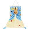 Jemini 023518 PIERRE LAPIN Doudou Sonaglio