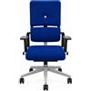 Steelcase Please Blu
