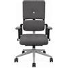 Steelcase Please Grigio
