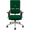 Steelcase Please Verde