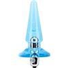 Vibratore Anale Nicole Vibra Plug 1 St