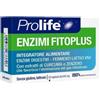 Prolife Enzimi Fitoplus Fermenti 20 Capsule