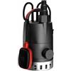 Grundfos Pompa Sommersa Grundfos UNILIFT CC7 A1 per Acque Chiare e Grigie | 96280968