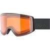 Uvex Scenic Lg maschera da sci Unisex - Adulto (Pacco da 1)