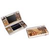 DECO SKIN for "DS Lite 鳳凰