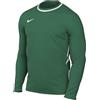 NIKE M Nk DF Park26 Crew Top Maglietta a Maniche Lunghe Uomo (Pacco da 1)