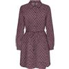 ONLY Onlnova Life Elite L/S Shirt Dress Onlnova Life Elite L/S Shirt Dress Donna (Pacco da 1)