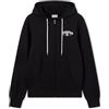 Champion Hooded Full Zip Sweatshirt Felpa con Cappuccio e Zip Intera Uomo (Pacco da 1)