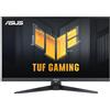ASUS TUF Gaming VG328QA1A (1920 x 1080 pixel, 31.50"), Monitor, Nero
