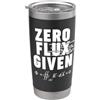 Miftees Physics Tees Fisica Elettromagnetismo Flusso ZERO dato Bicchiere termico in acciaio inox doppia parete