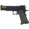 SPECNA ARMS Pistola a Gas SA-VGP08 VAPOR nera e oro Blowback SPECNA ARMS
