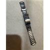 LD Cinturino Orologio in Acciaio Inox 20 mm SECTOR - LAB22610031705