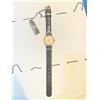 LD Orologio Lorenz Vintage Swiss Made con cinturino in pelle - L28-5742