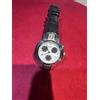 LD Orologio Cronografo Fendi Uomo con cinturino in pelle - 48000