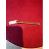 LD Cinturino Morellato Lucertola 10mm Marrone - 0858040041