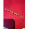 LD Cinturino Morellato in pelle di lucertola 12mm XL - 2606231358